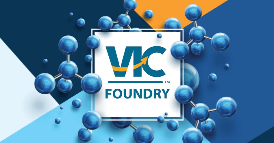 VIC Foundry Awarded Phase I SBIR Grant from the National Institutes of Health