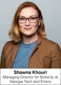 Shawna Khouri