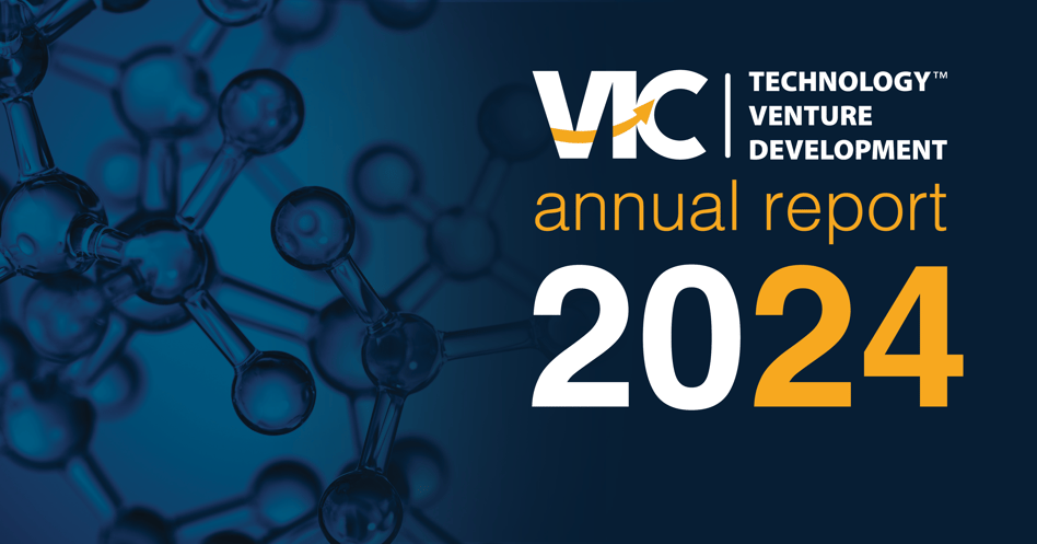 VIC Tech 2024 Annual Report: Executive Summary