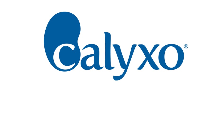 Calyxo Announces FDA Clearance for Second Generation CVAC System