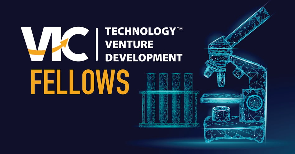 VIC Tech Announces New Class of Fellows