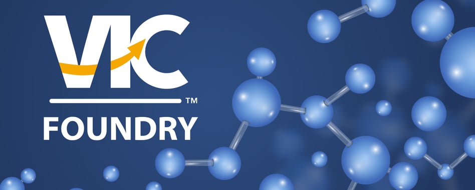 VIC Foundry, Inc. Receives NIH RADx Funding for Development of an At-home Molecular Diagnostic Test for COVID-19