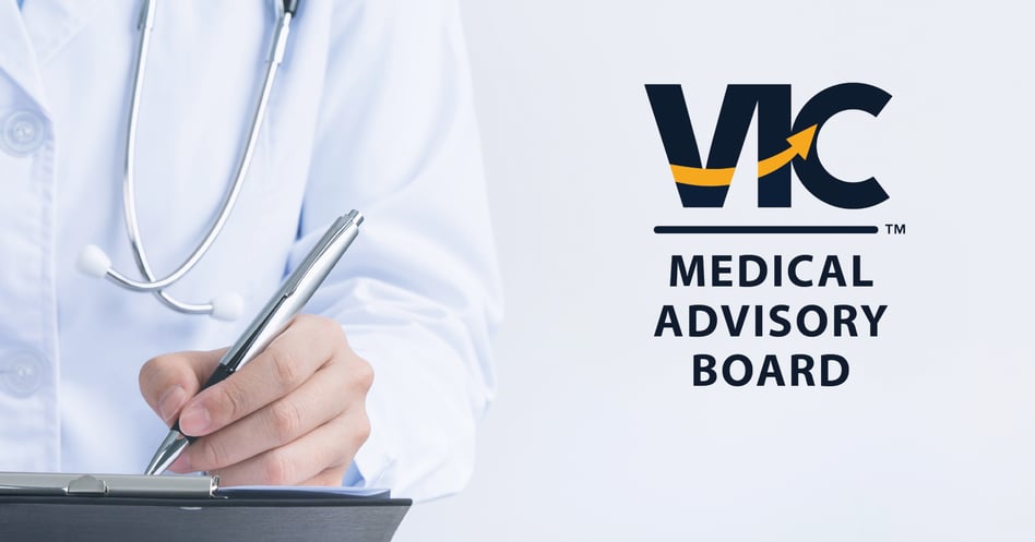 VIC Technology Venture Development Establishes Medical Advisory Board