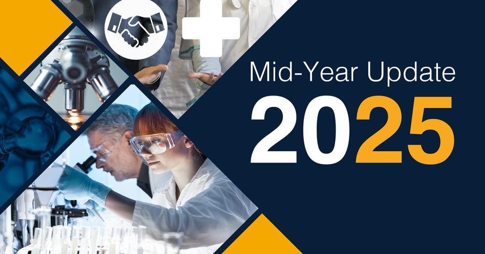 VIC Tech 2025 Mid-Year Update
