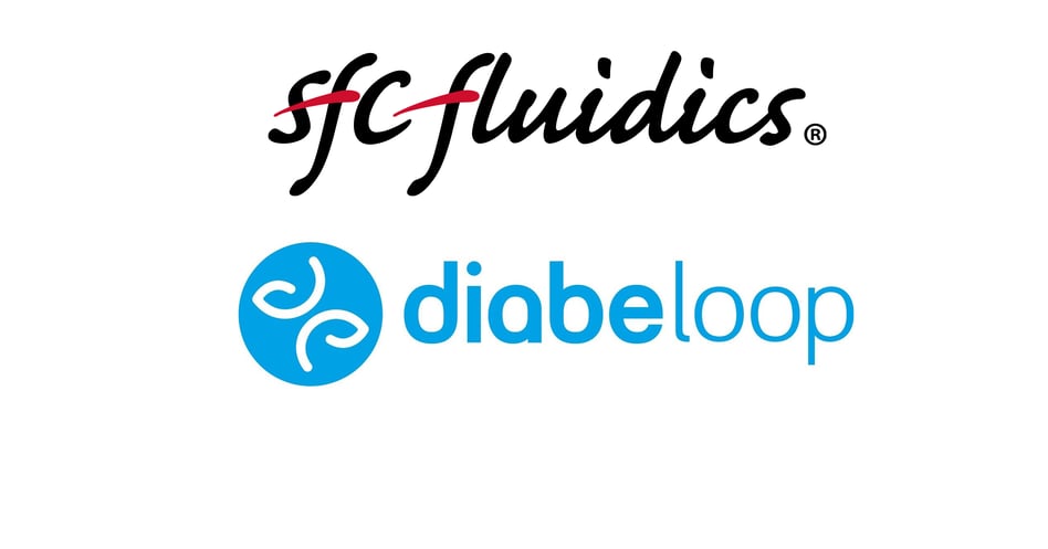 Diabeloop SA and SFC Fluidics Announce Development Agreement