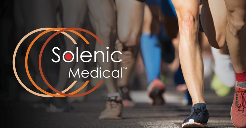Solenic Medical Appoints Jose F. Guzman as Vice President of Strategic Marketing