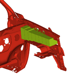 Uniform Deceleration Unit (UDU)