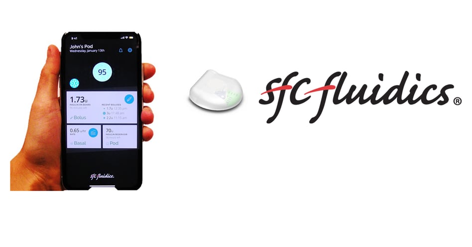 SFC Fluidics, Inc. Receives FDA Breakthrough Device Designation