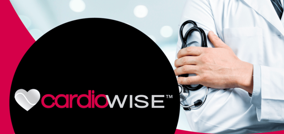 CardioWise, Inc. Selected for the Inaugural Edison Accelerator By GE Healthcare in Collaboration with Nex Cubed