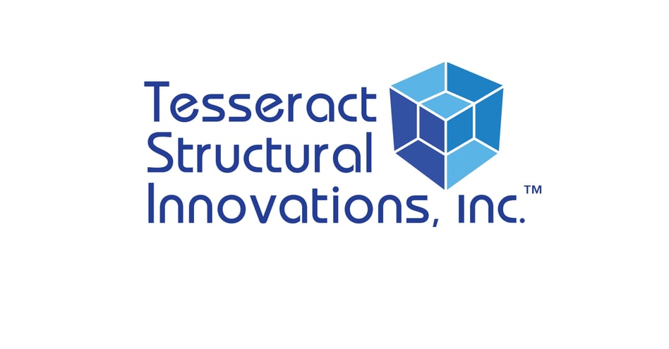 Tesseract Structural Innovations Receives Two New US and WO Patents