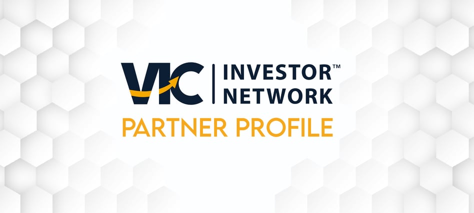 VIN Partner Profile: Carol Reeves