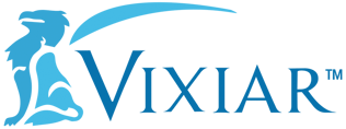 Vixiar Medical™ Logo copy