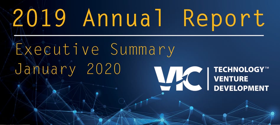 VIC 2019 Annual Report