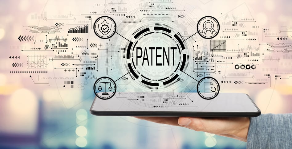 Intellectual Property Landscape Analysis Using Free Patent Databases