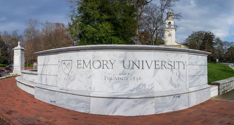 Inside the OTT at Emory University with Associate Vice President of Research and Executive Director Todd Sherer, PhD
