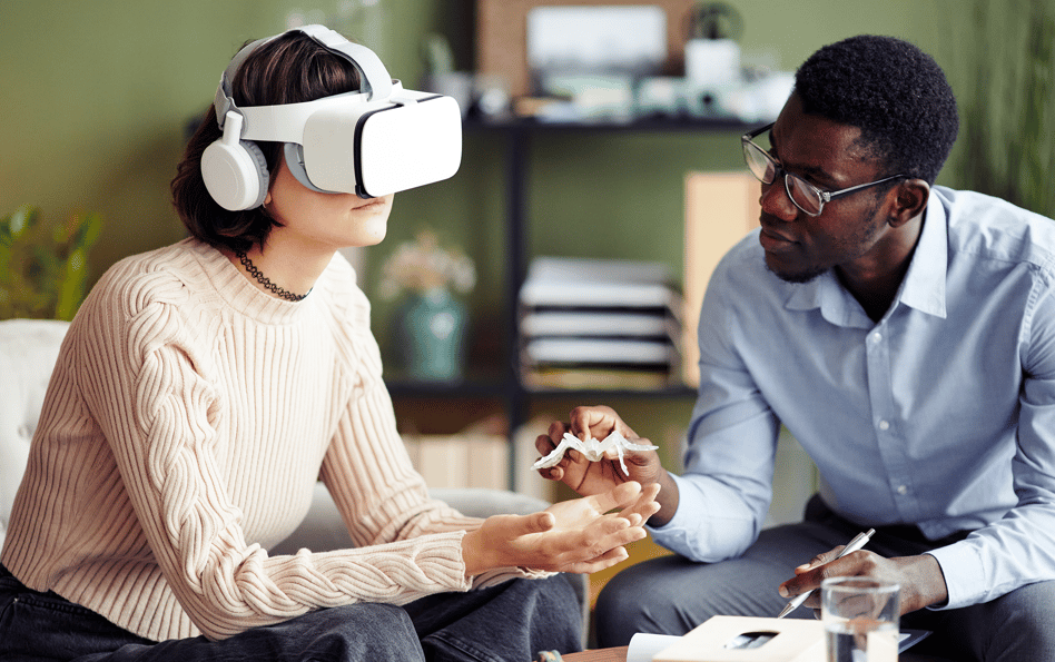 Exploring the Clinical Applications of Virtual Reality in Healthcare