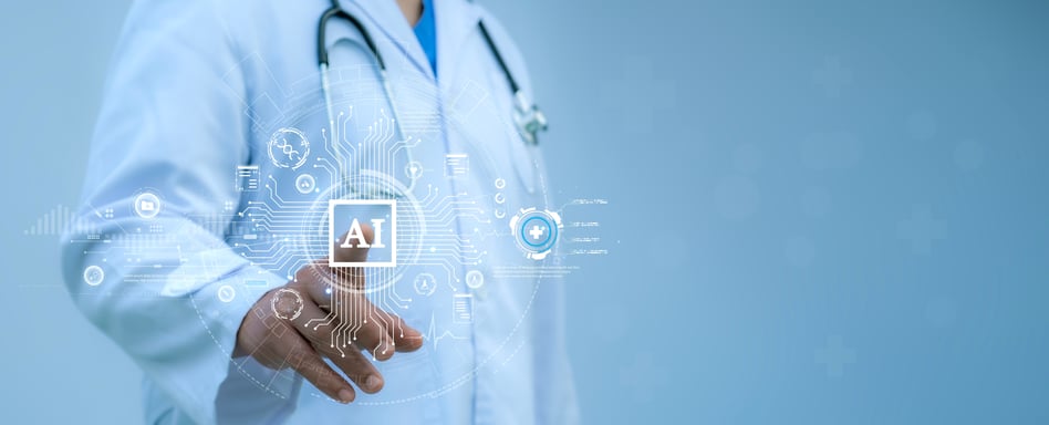 Regulatory Considerations for AI-Based Healthcare Startups