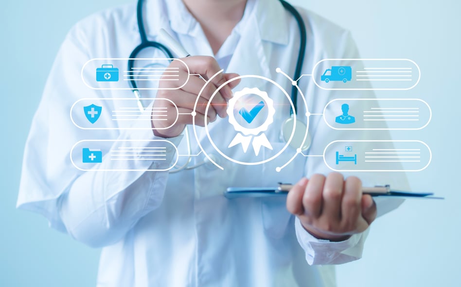Market Access for Medical Devices in Europe: England, France, Germany, Italy, and Spain