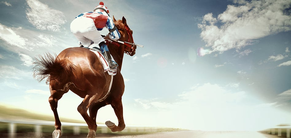 Should Life Science Investors Invest in the Horse or the Jockey?